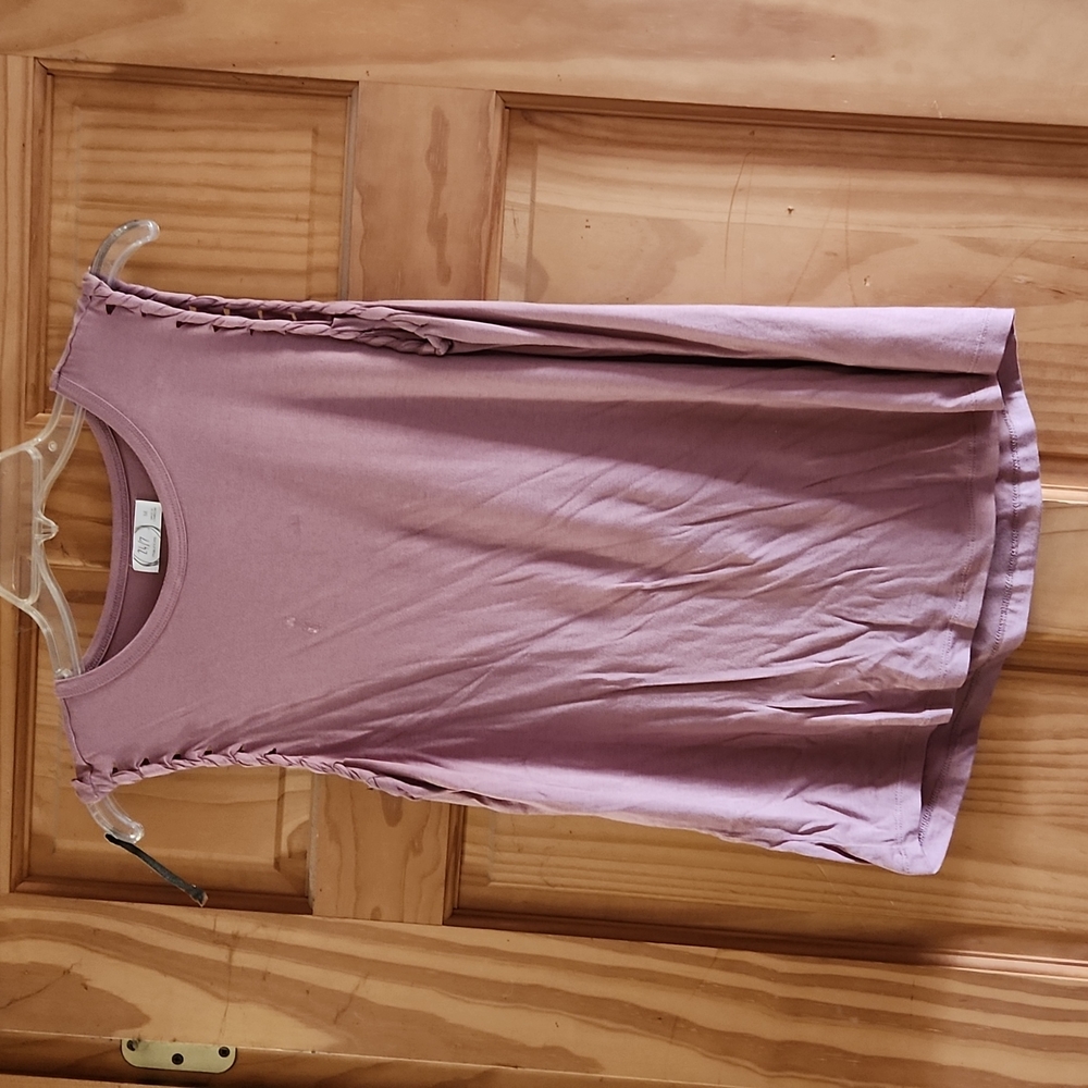 Maurices 24/7 Tank Top